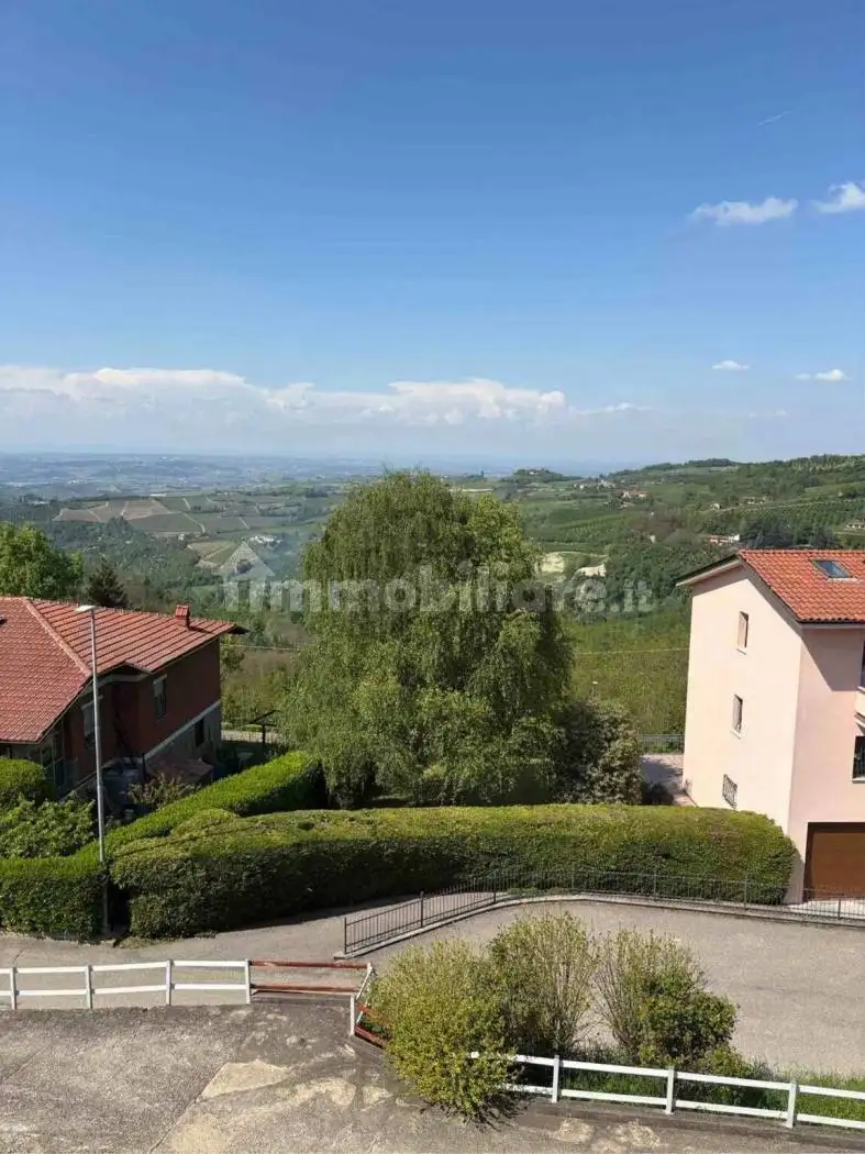 Villa unifamiliare via San Rocco, Benevello - foto 4