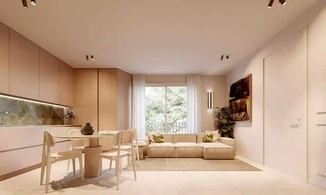 Appartamento - foto 3