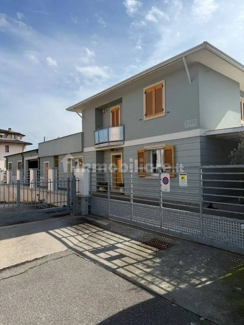 Villa in vendita a Salizzole