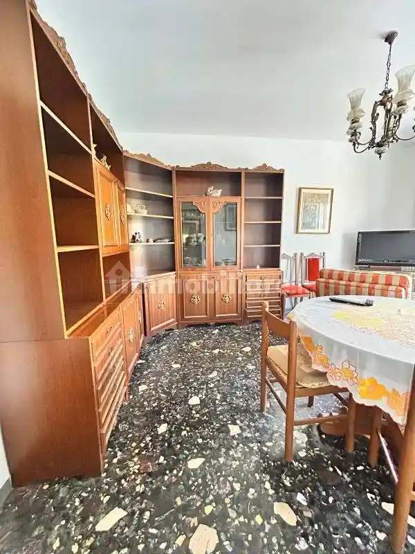 Appartamento in affitto a Venezia