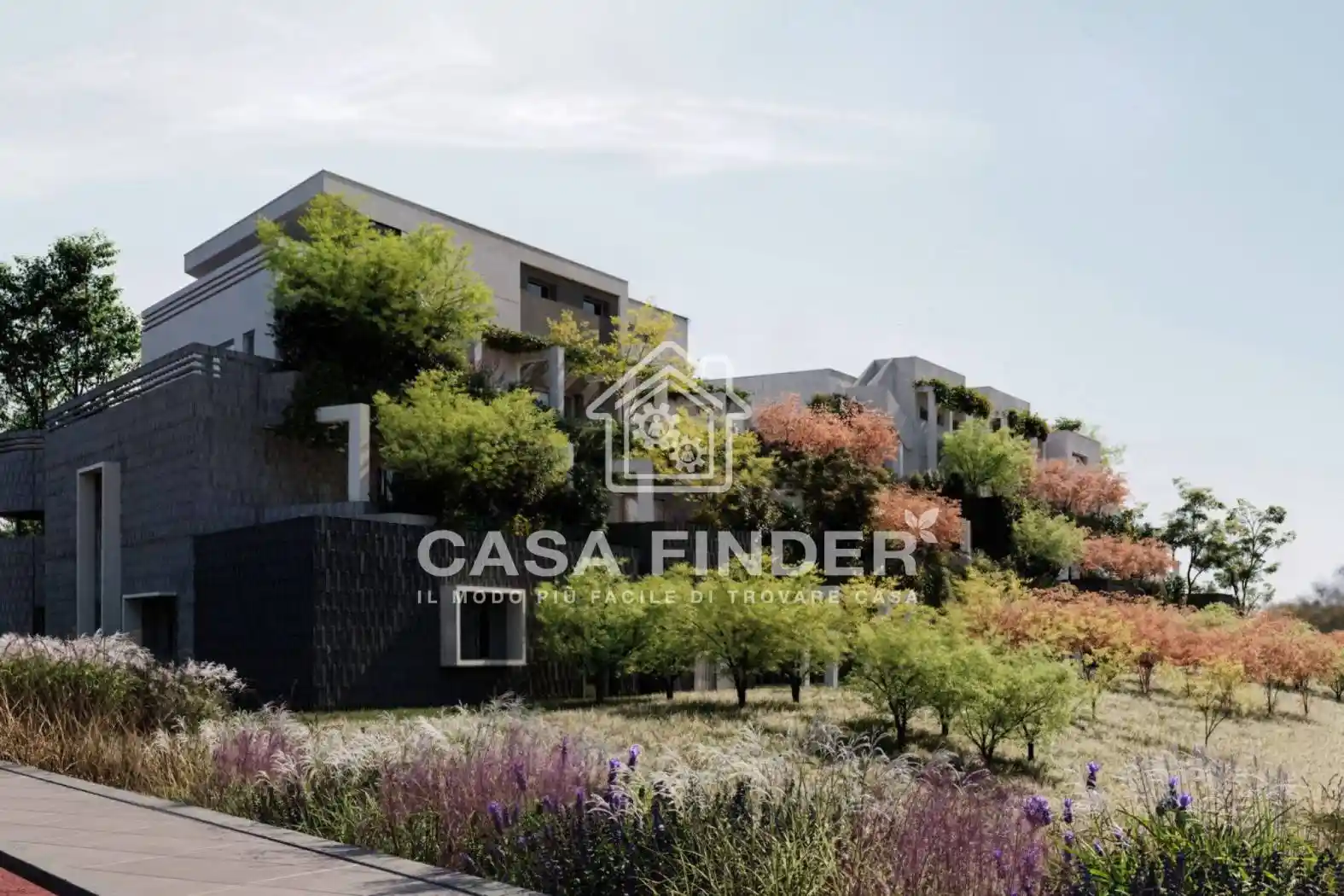 Appartamento in vendita a Parma