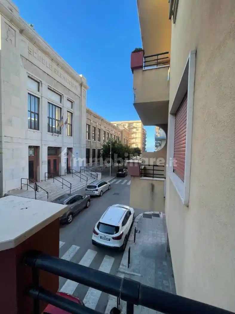 Appartamento in vendita a Trani