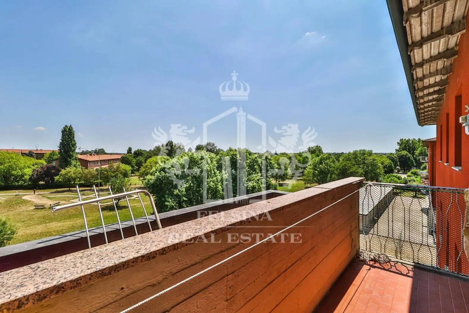 Appartamento in vendita a Molinella