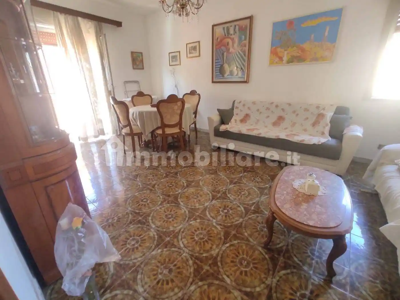 Appartamento in vendita a Lentini