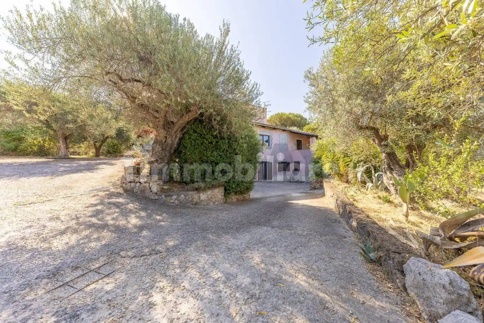 Villa in vendita a Tivoli