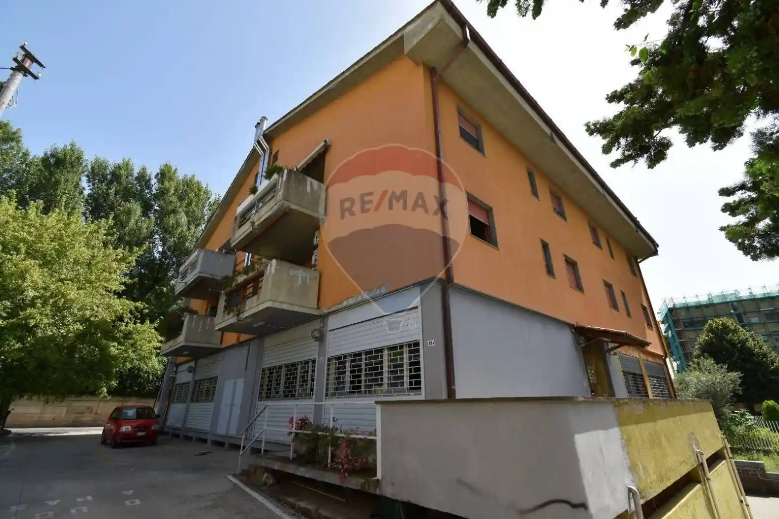 Attico via Di Cori, Semicentro, Velletri - foto 2