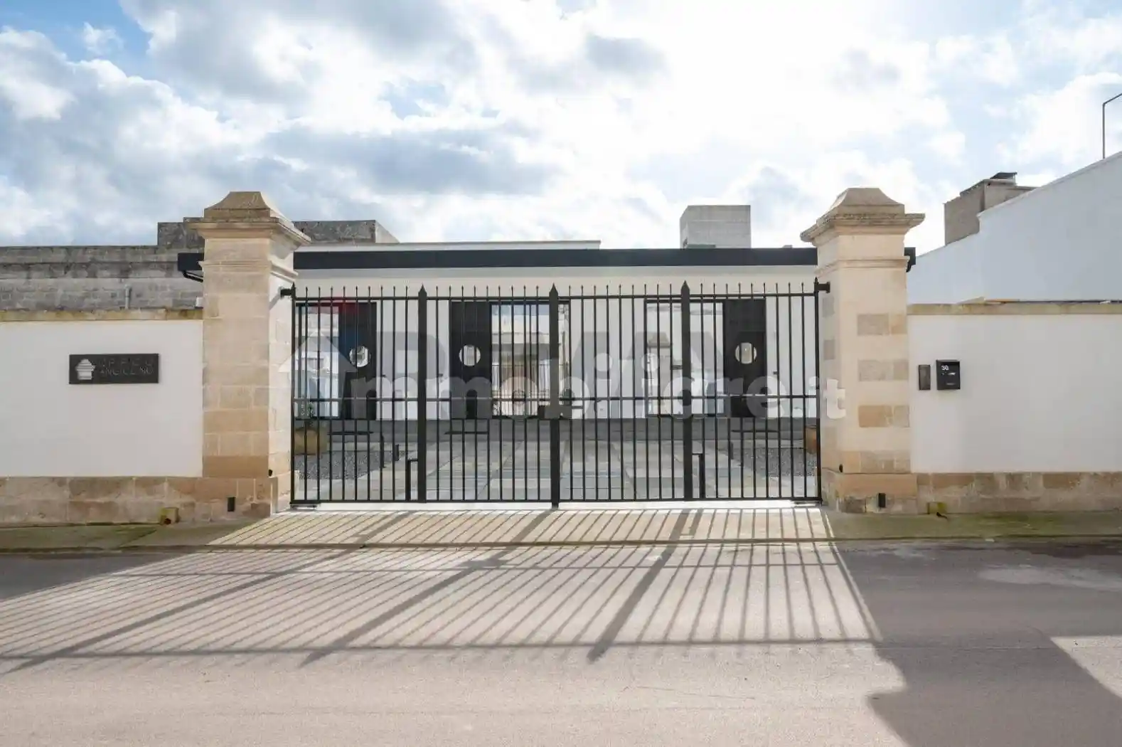 Appartamento in vendita a Melendugno