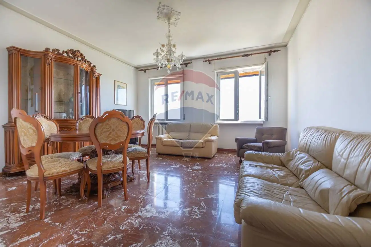 Appartamento in vendita a Chieti