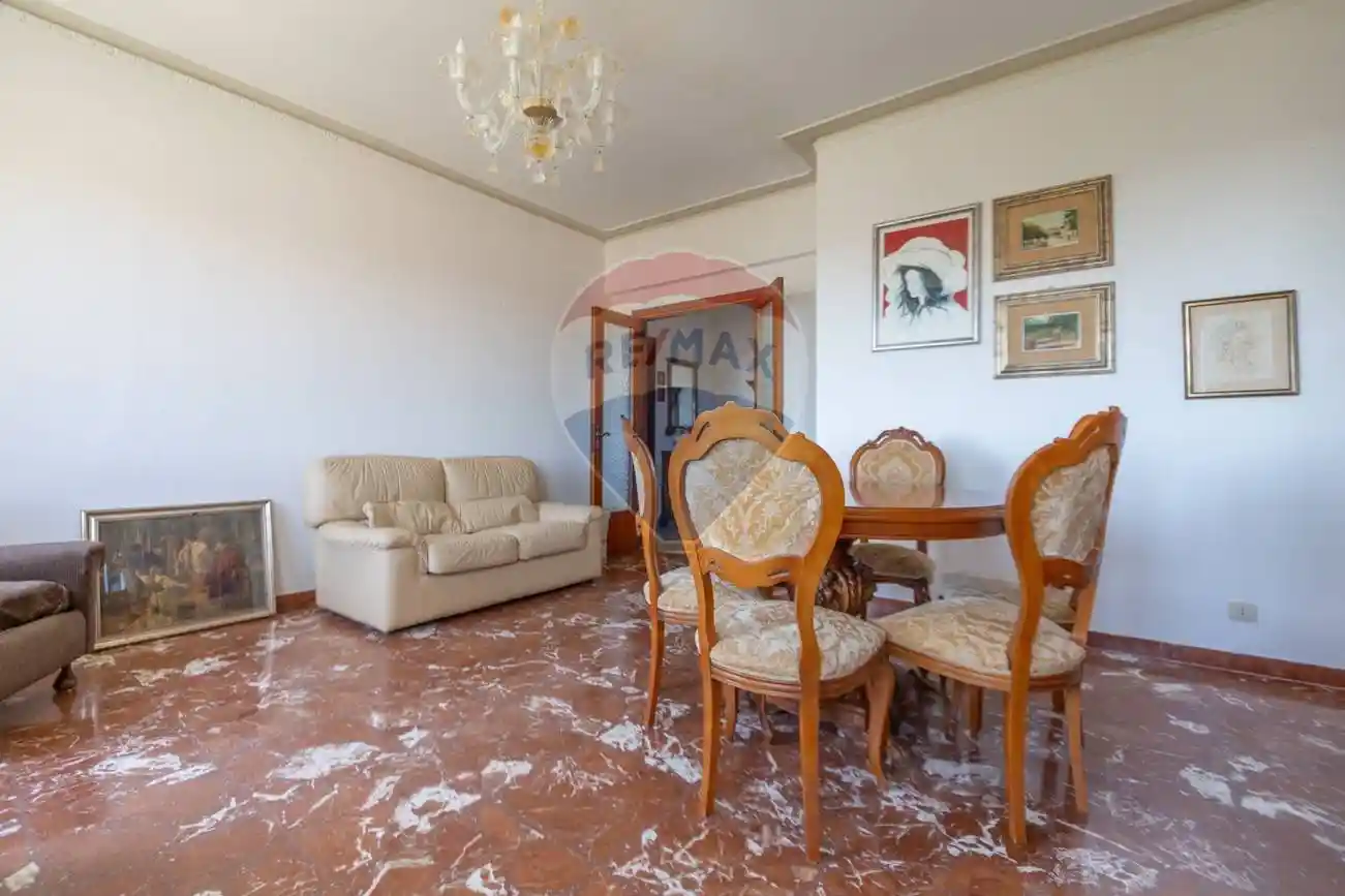 Appartamento via dei Martiri Lancianesi 49, Chieti Città, Chieti - foto 3