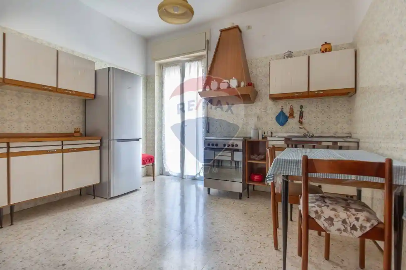 Appartamento via dei Martiri Lancianesi 49, Chieti Città, Chieti - foto 5