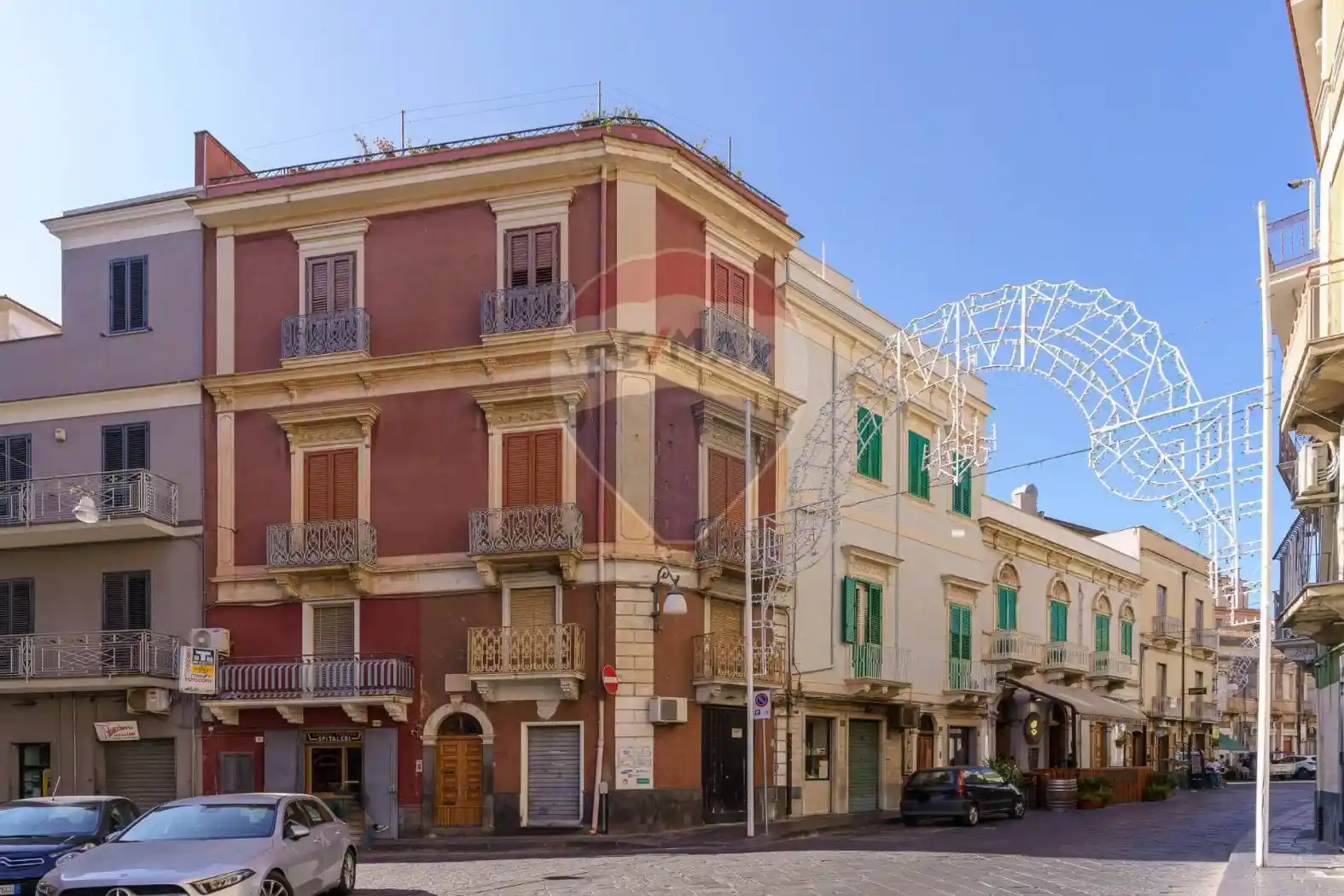 Casa indipendente in vendita a Bronte