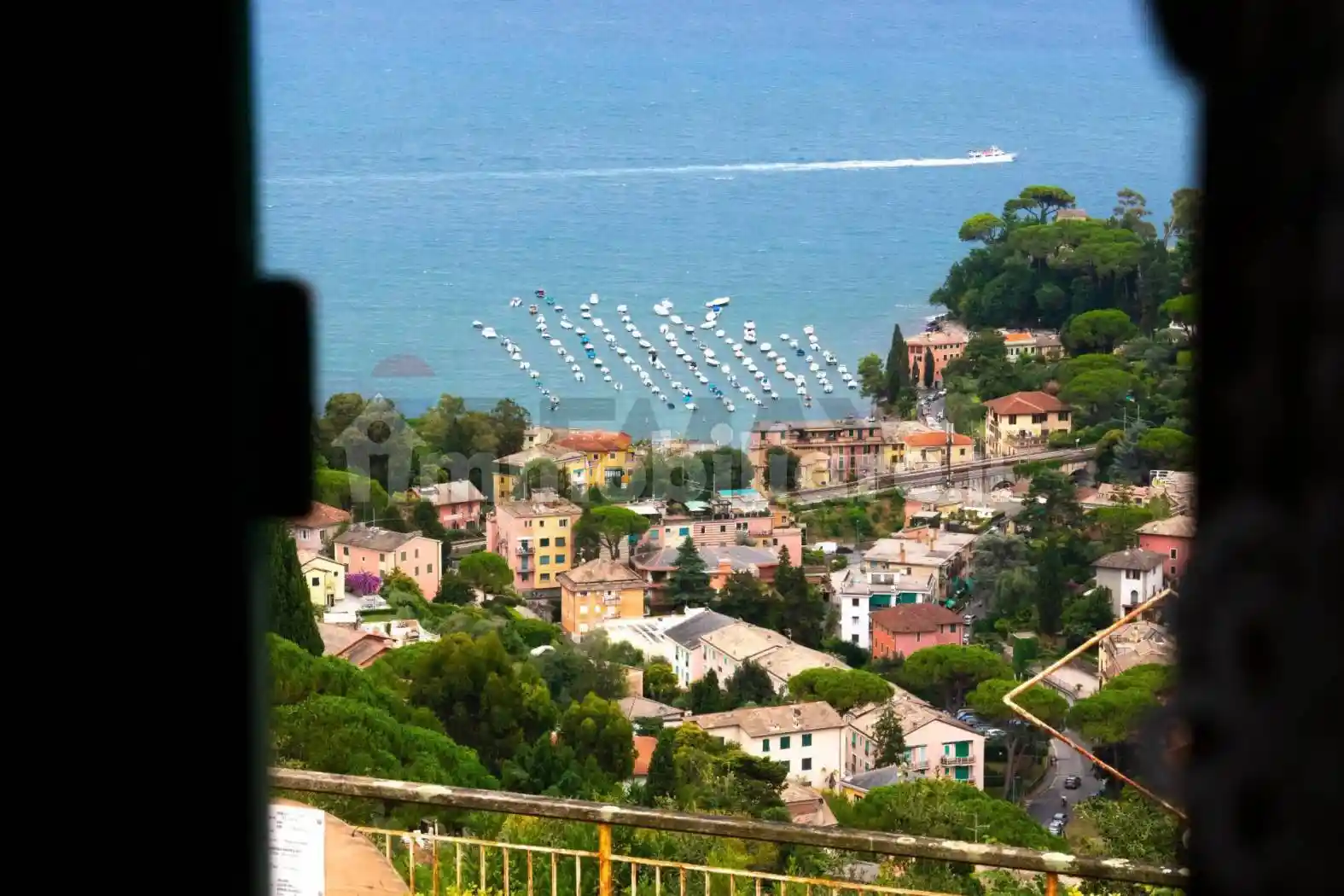 Appartamento in vendita a Rapallo