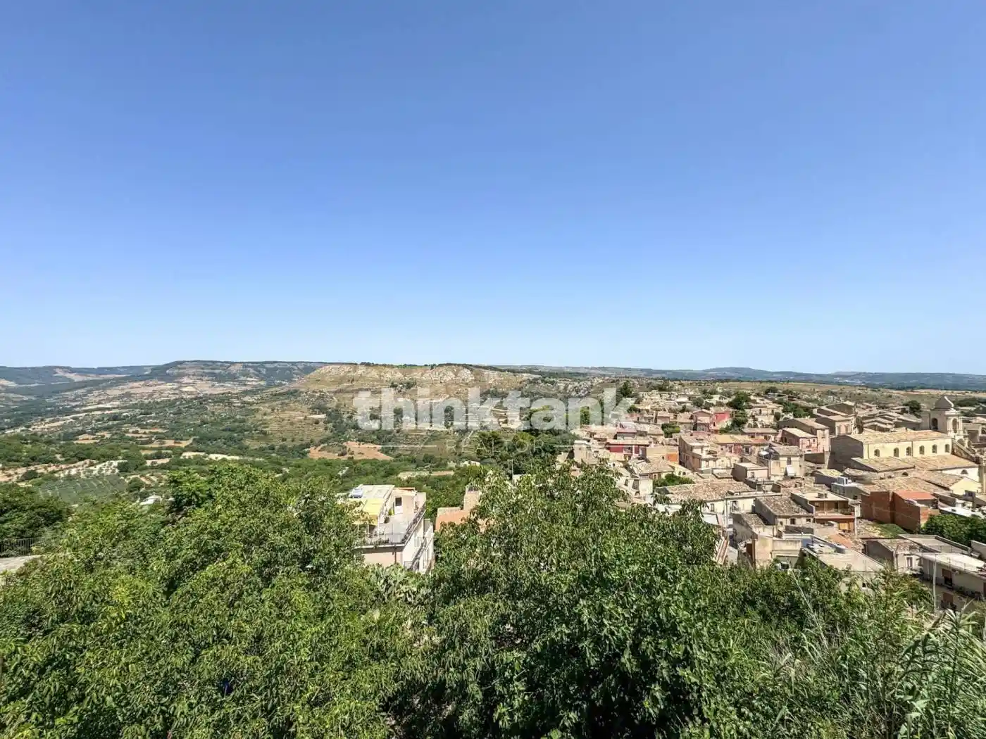 Casa indipendente in vendita a Palazzolo Acreide