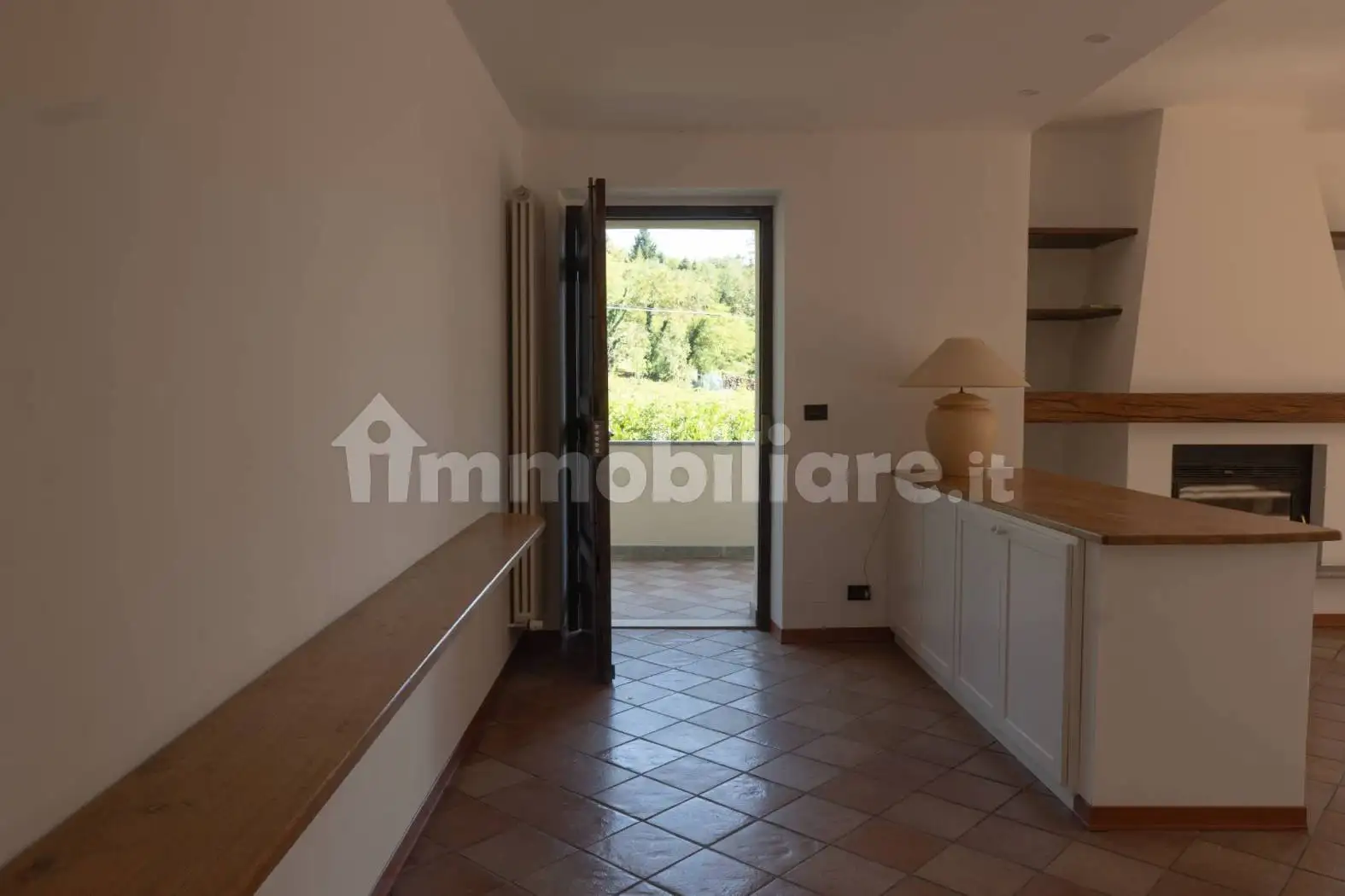 Villa unifamiliare Strada della Brunetta, Centro, Agliè - foto 4