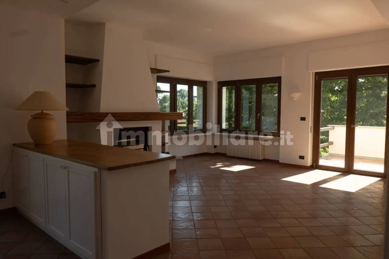 Villa unifamiliare Strada della Brunetta, Centro, Agliè - foto 5