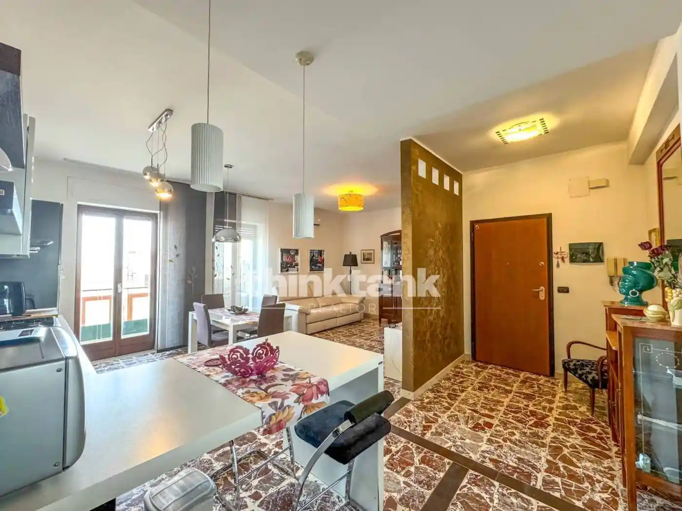 Appartamento in vendita a Siracusa