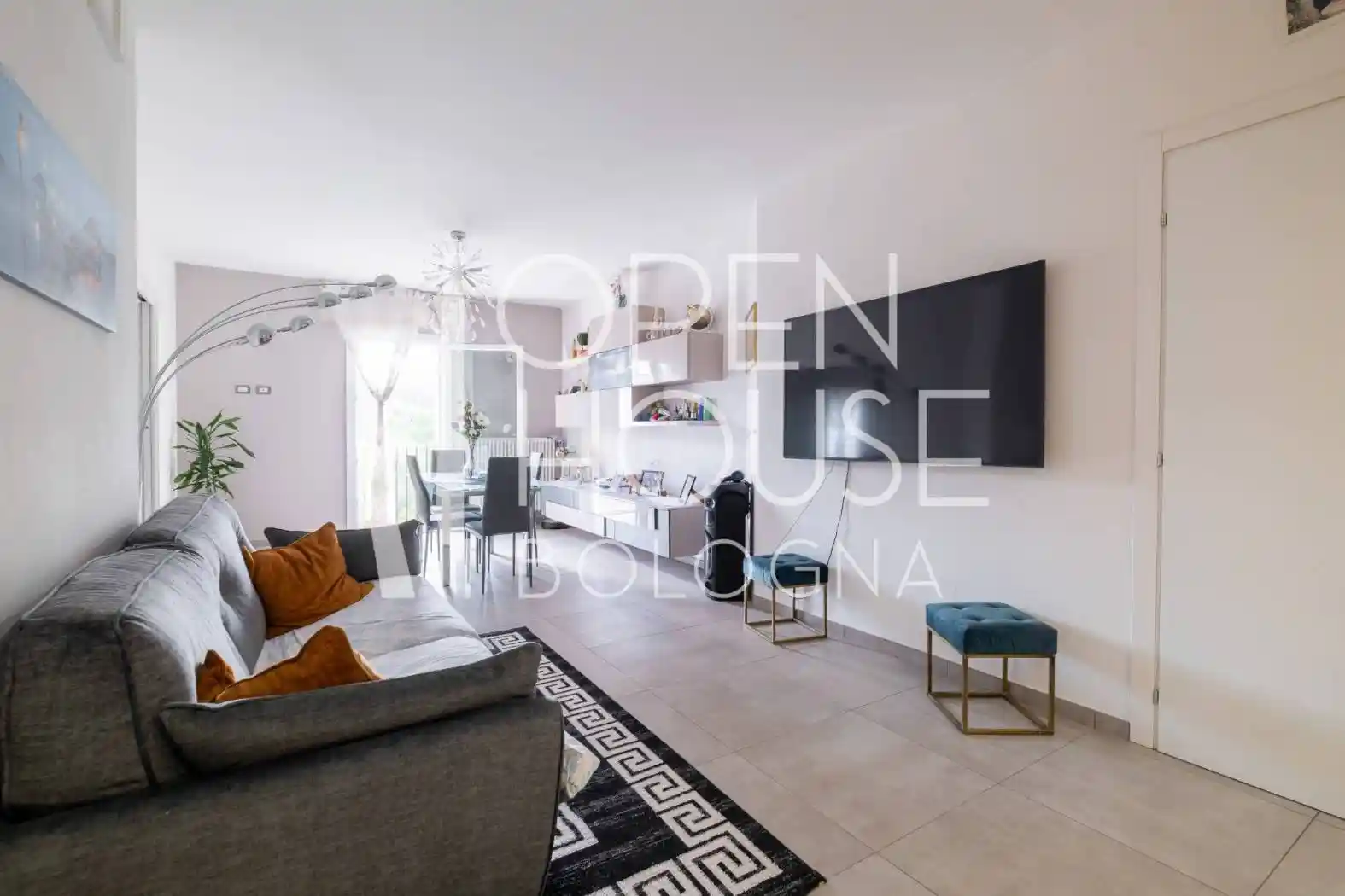 Appartamento - foto 4