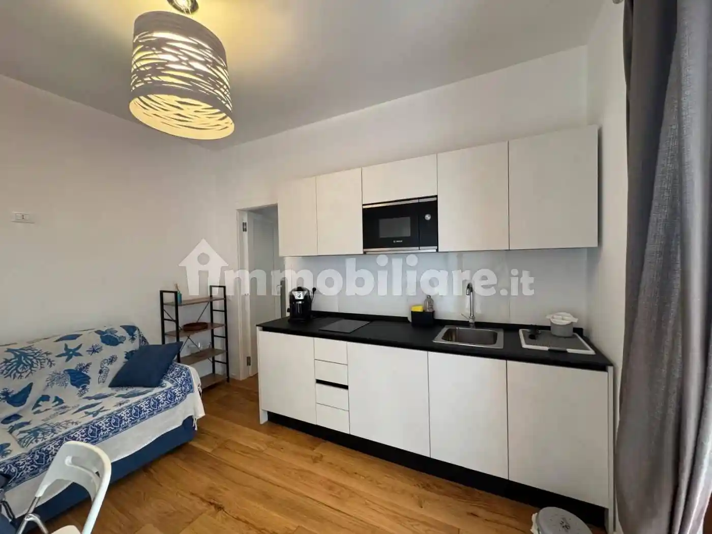 Appartamento in affitto a Palermo