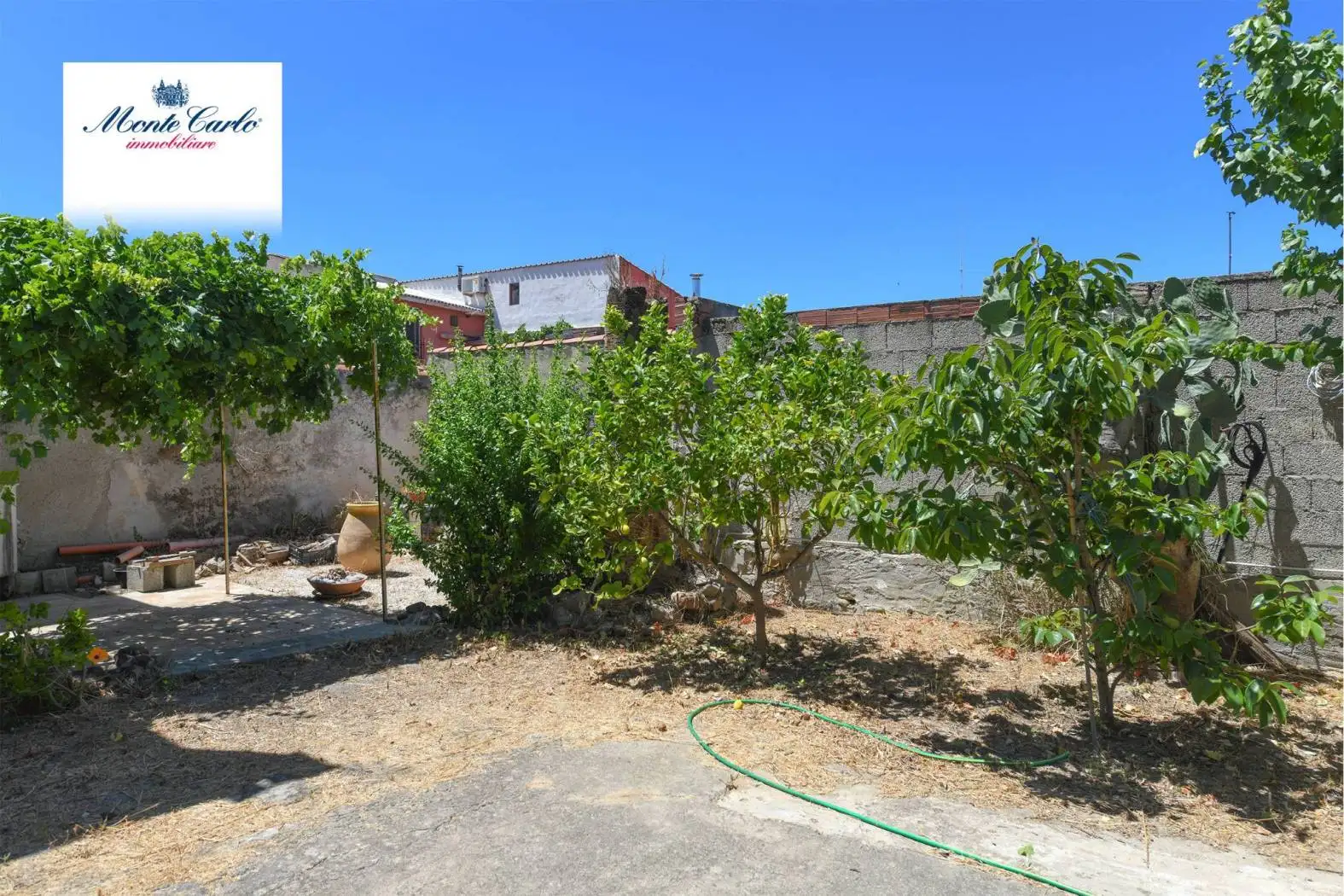 Villa in vendita a Serdiana