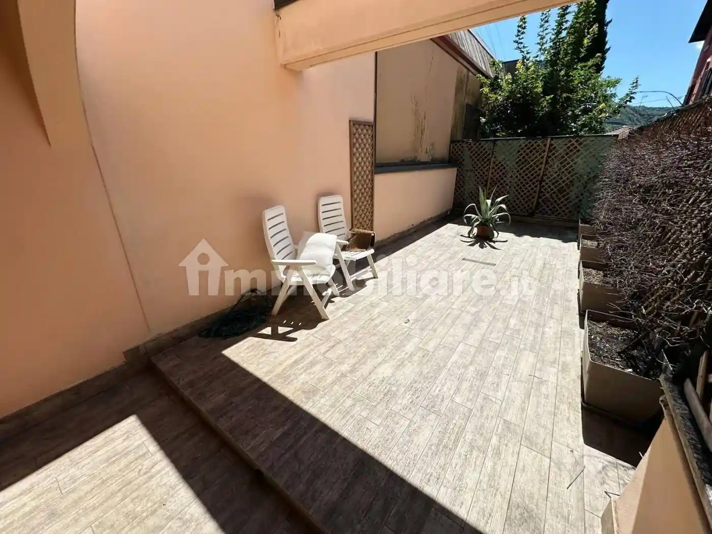 Monolocale buono stato, piano terra, Caleotto, Lecco - foto 3