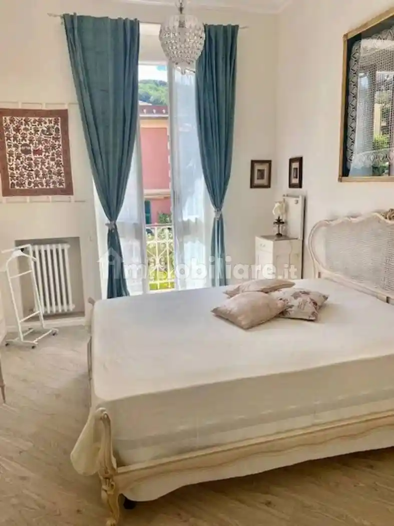 Quadrilocale secondo piano, Ruta, Camogli - foto 4