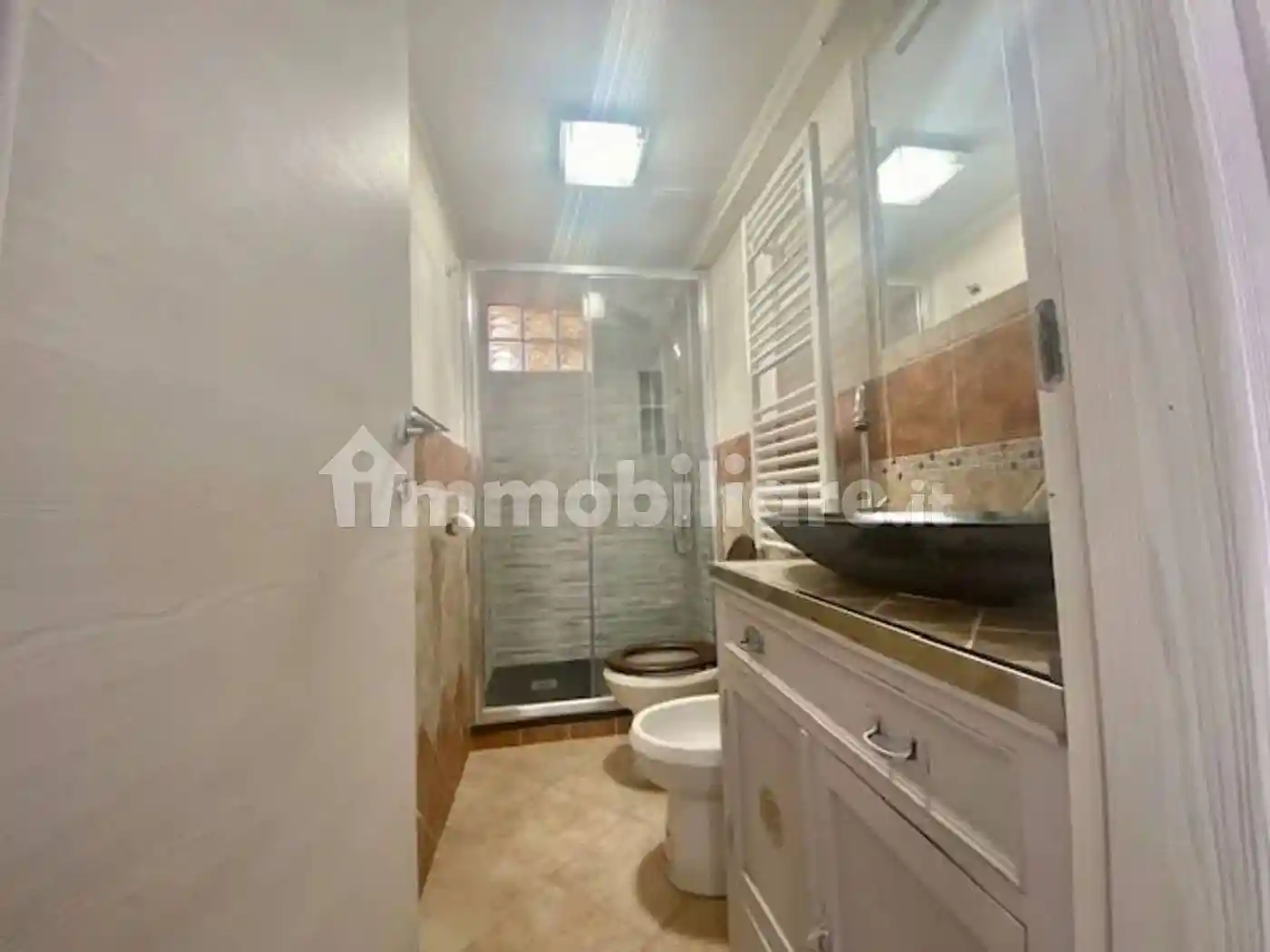 Quadrilocale secondo piano, Ruta, Camogli - foto 5