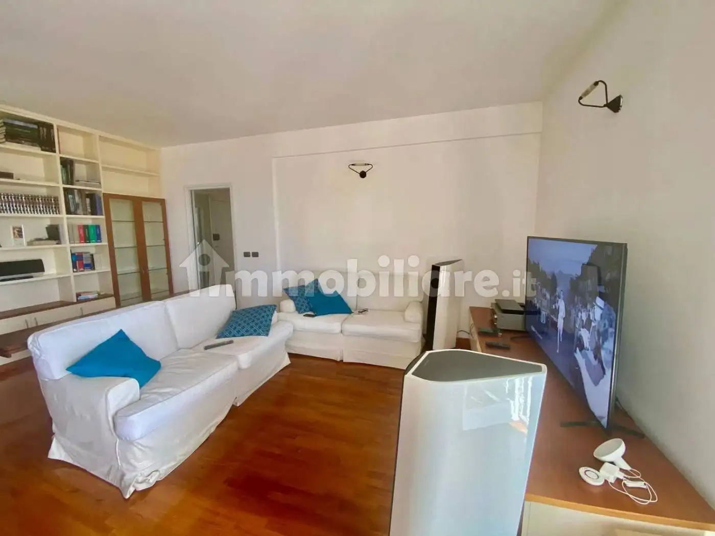 Appartamento in affitto a Recco