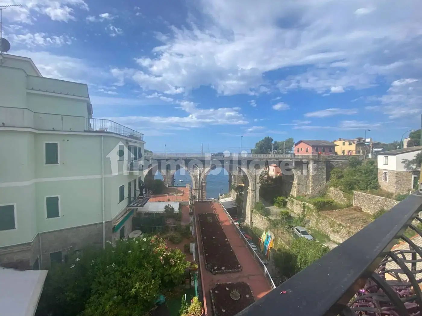 Trilocale via Mulinetti, Lungomare, Mulinetti, Polanesi, Recco - foto 2