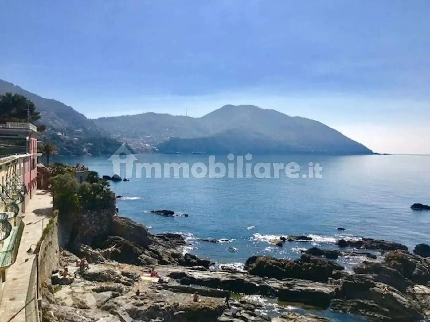 Trilocale via Mulinetti, Lungomare, Mulinetti, Polanesi, Recco - foto 3