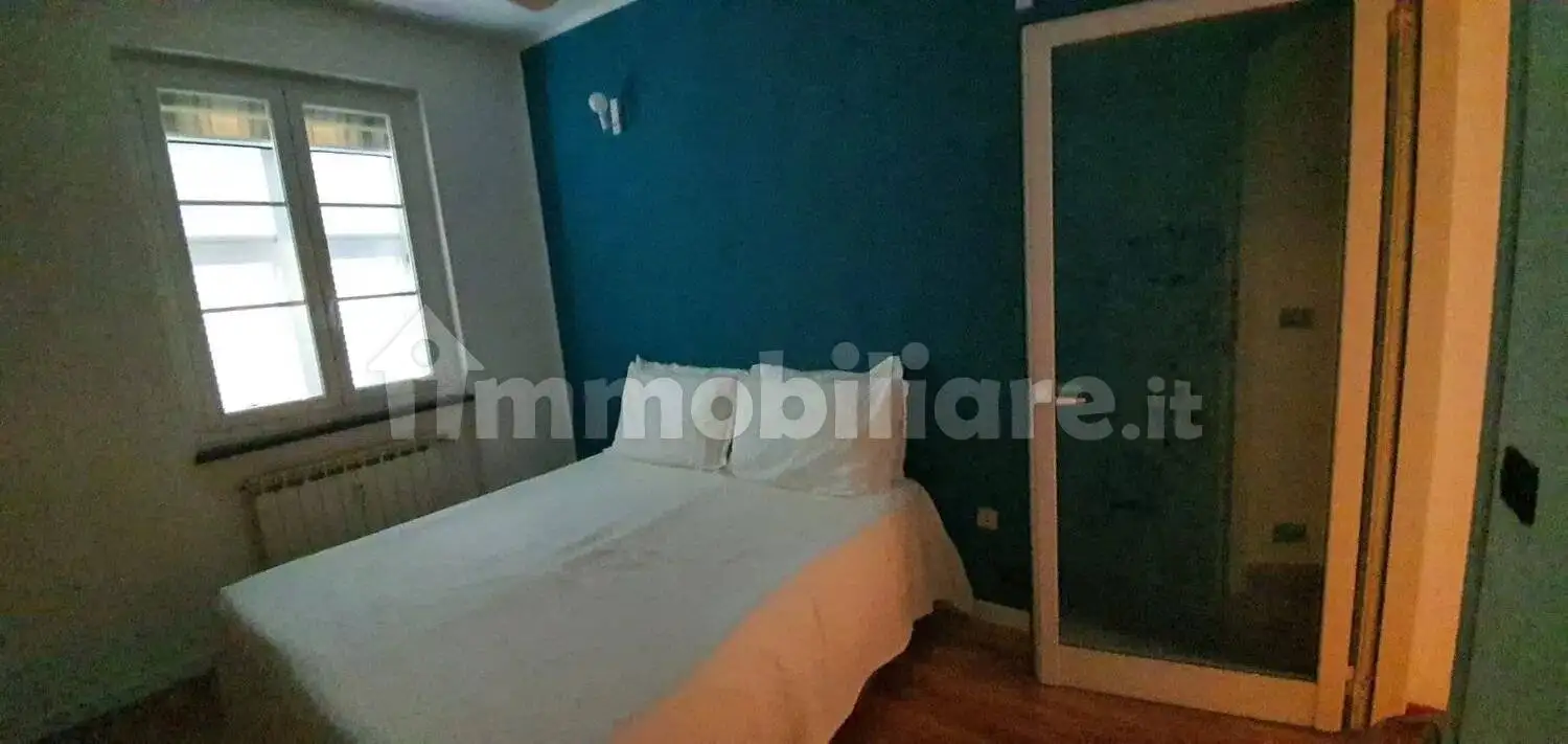 Trilocale via Mulinetti, Lungomare, Mulinetti, Polanesi, Recco - foto 4