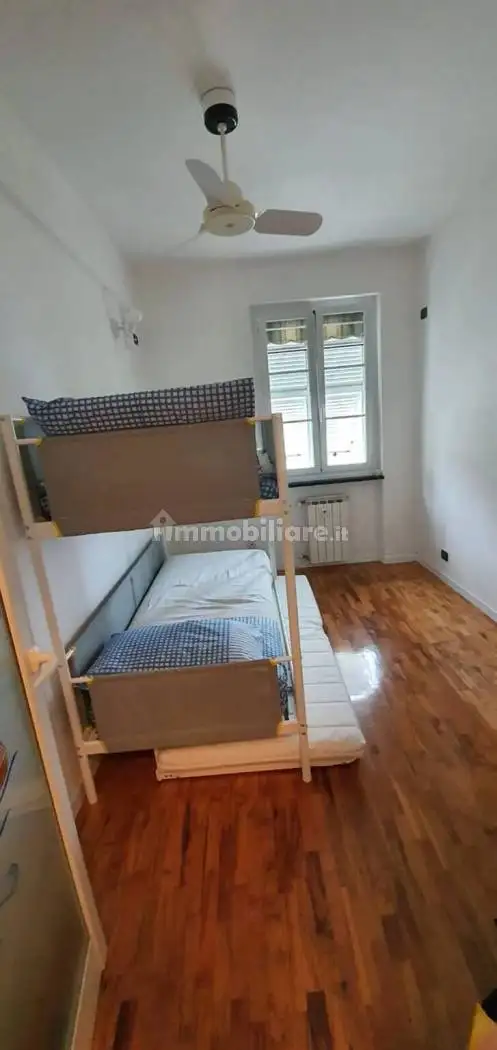 Trilocale via Mulinetti, Lungomare, Mulinetti, Polanesi, Recco - foto 5