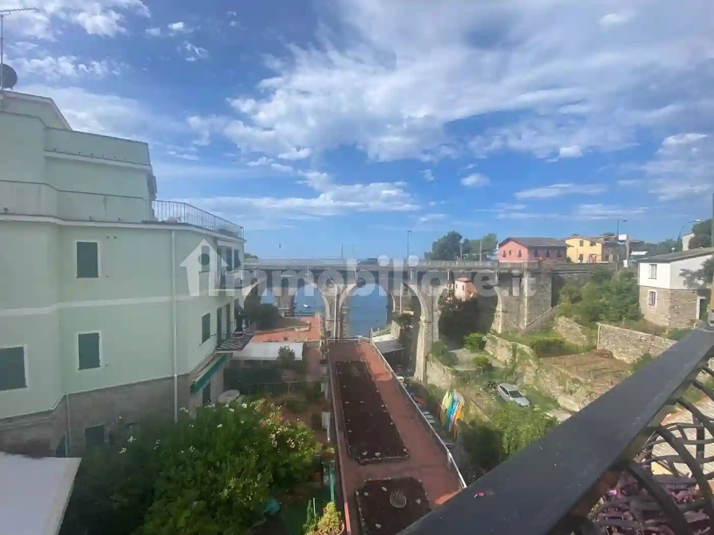 Trilocale via Mulinetti, Lungomare, Mulinetti, Polanesi, Recco - foto 4
