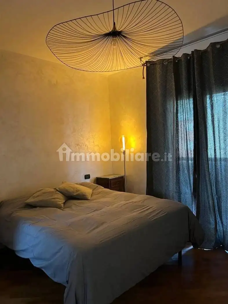 Trilocale piazzetta Del Capitaneato, Centro, Recco - foto 3