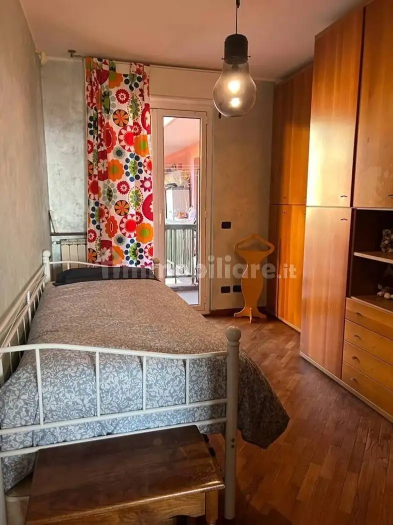 Trilocale piazzetta Del Capitaneato, Centro, Recco - foto 4