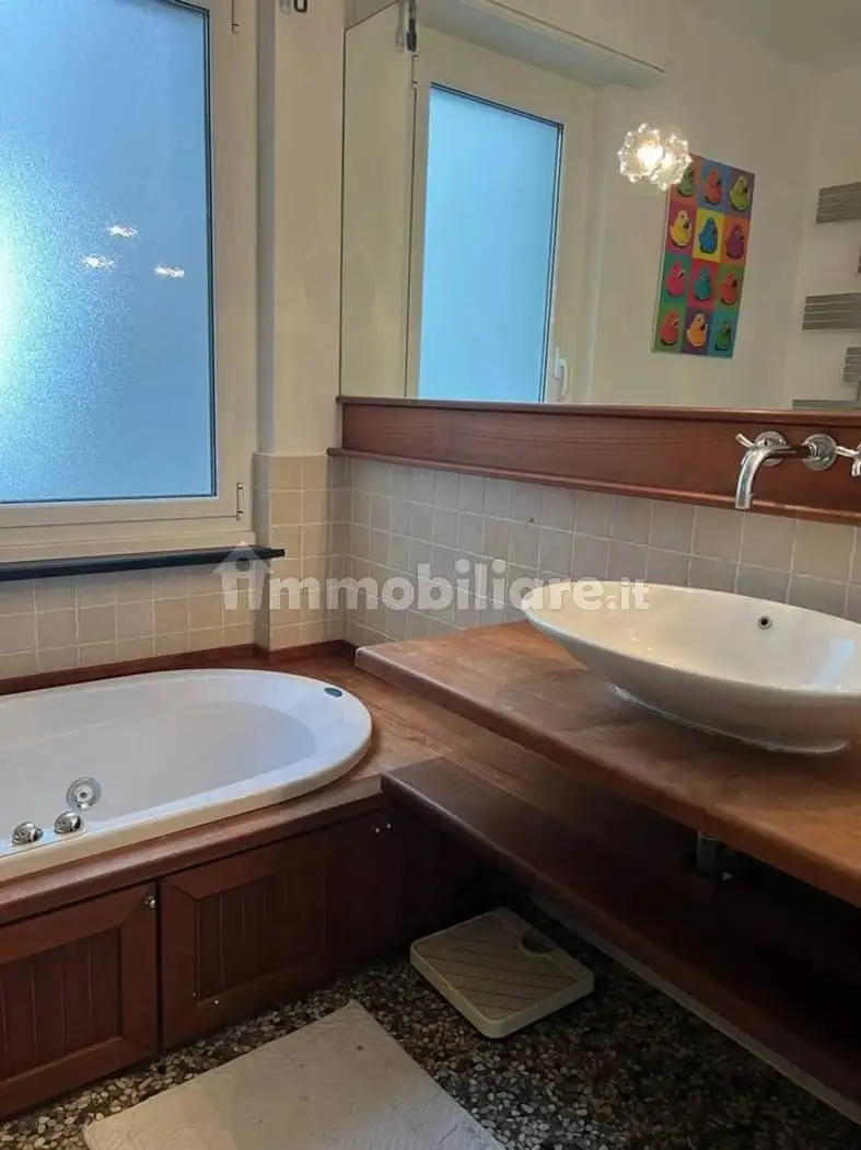 Trilocale piazzetta Del Capitaneato, Centro, Recco - foto 5