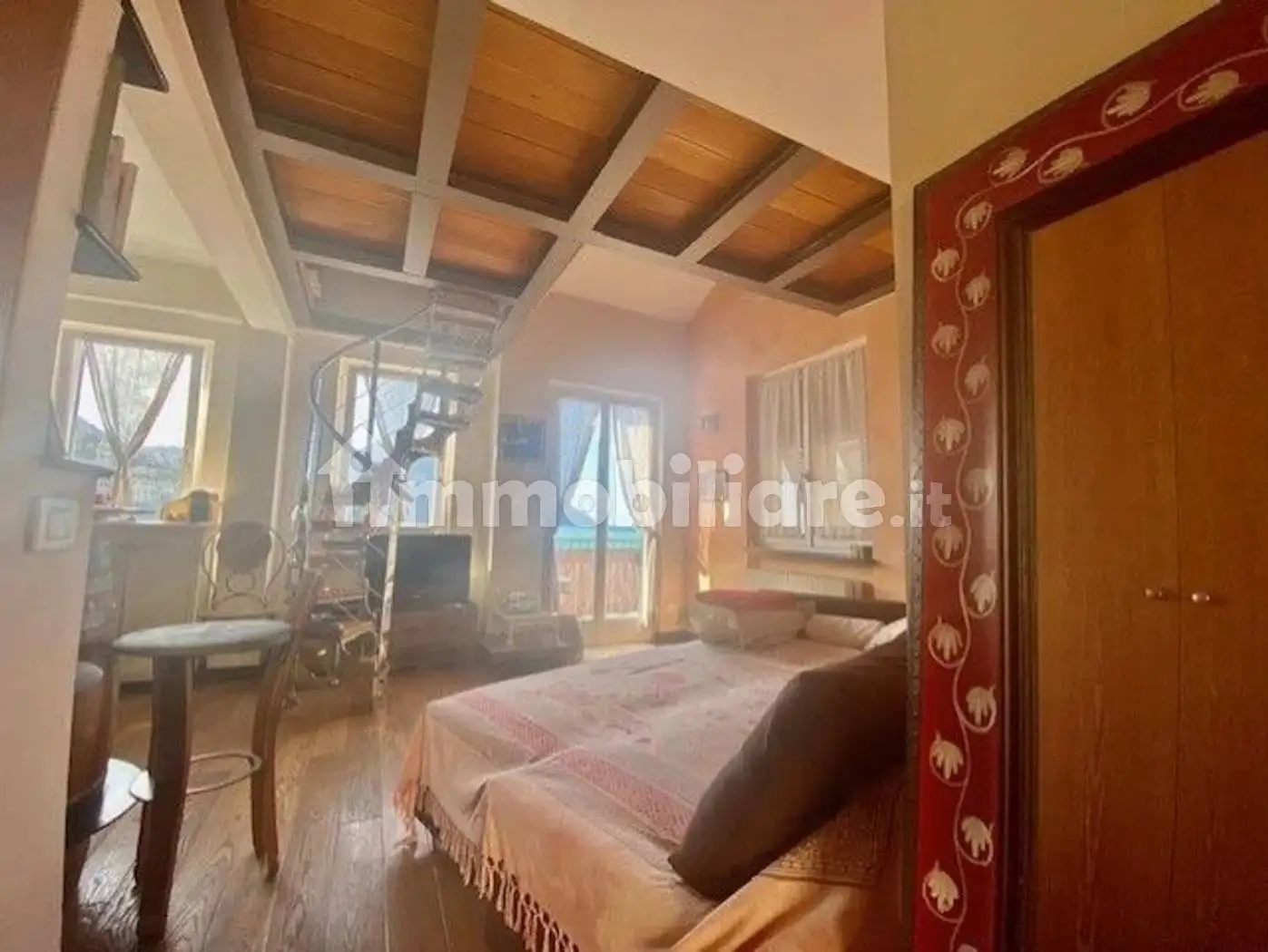 Appartamento in affitto a Recco