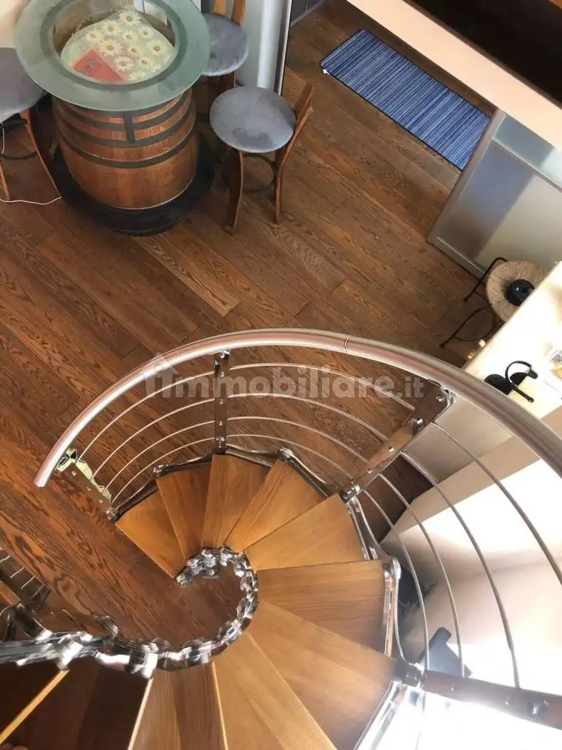 Trilocale via Romana, 13, Lungomare, Mulinetti, Polanesi, Recco - foto 4