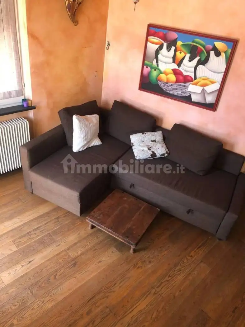 Trilocale via Romana, 13, Lungomare, Mulinetti, Polanesi, Recco - foto 5