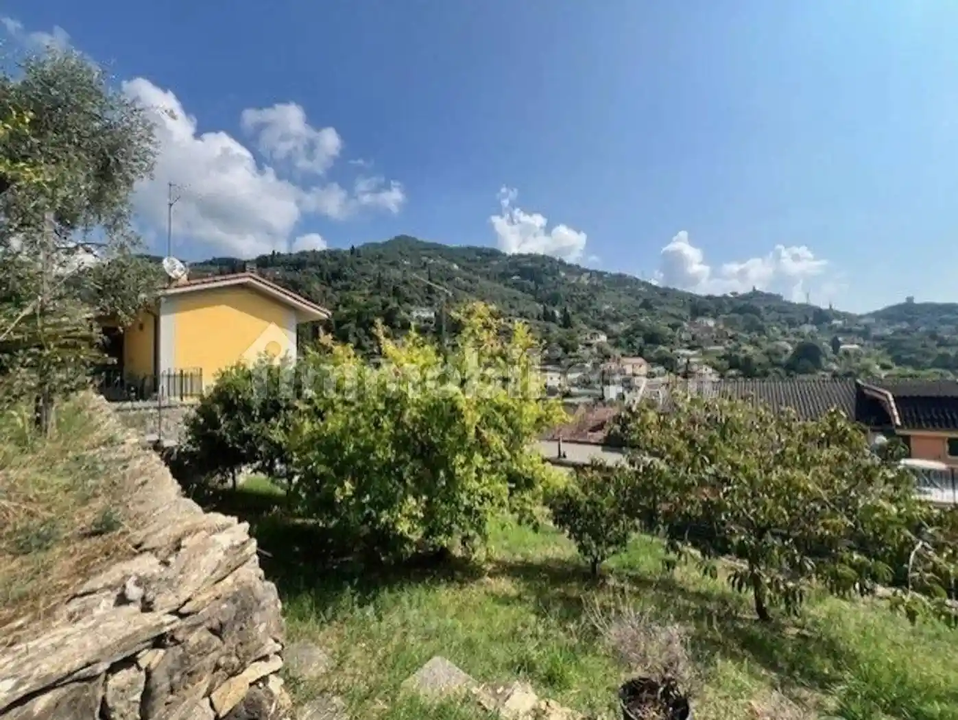 Villa in vendita a Rapallo