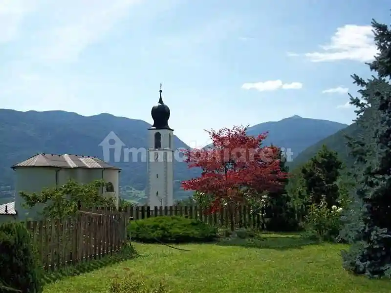 Villa unifamiliare via belvedere, Centro, Campodenno - foto 3