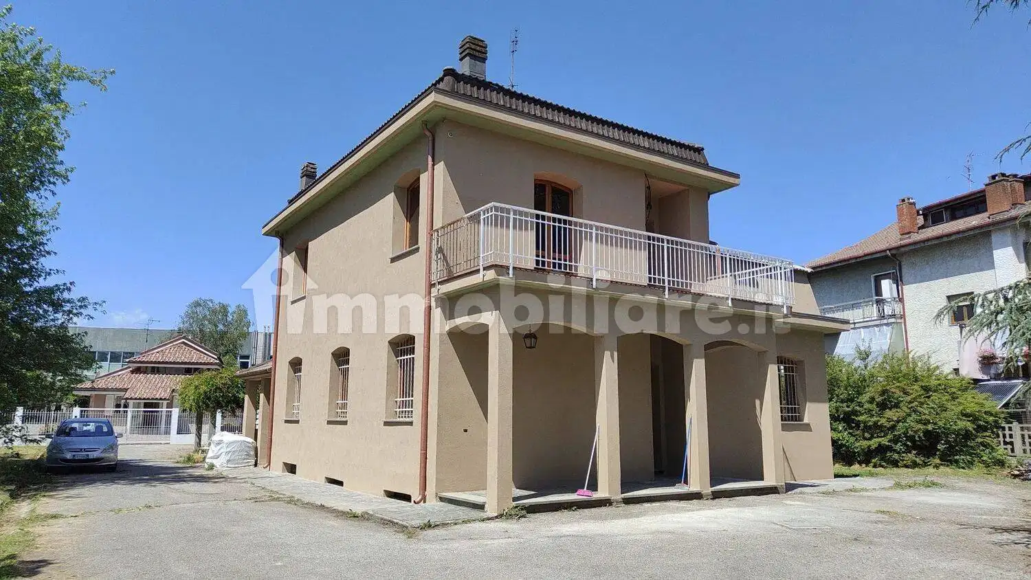 Villa in affitto a Ceva