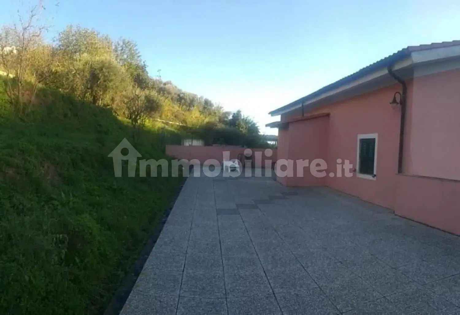 Appartamento in affitto a Celle Ligure