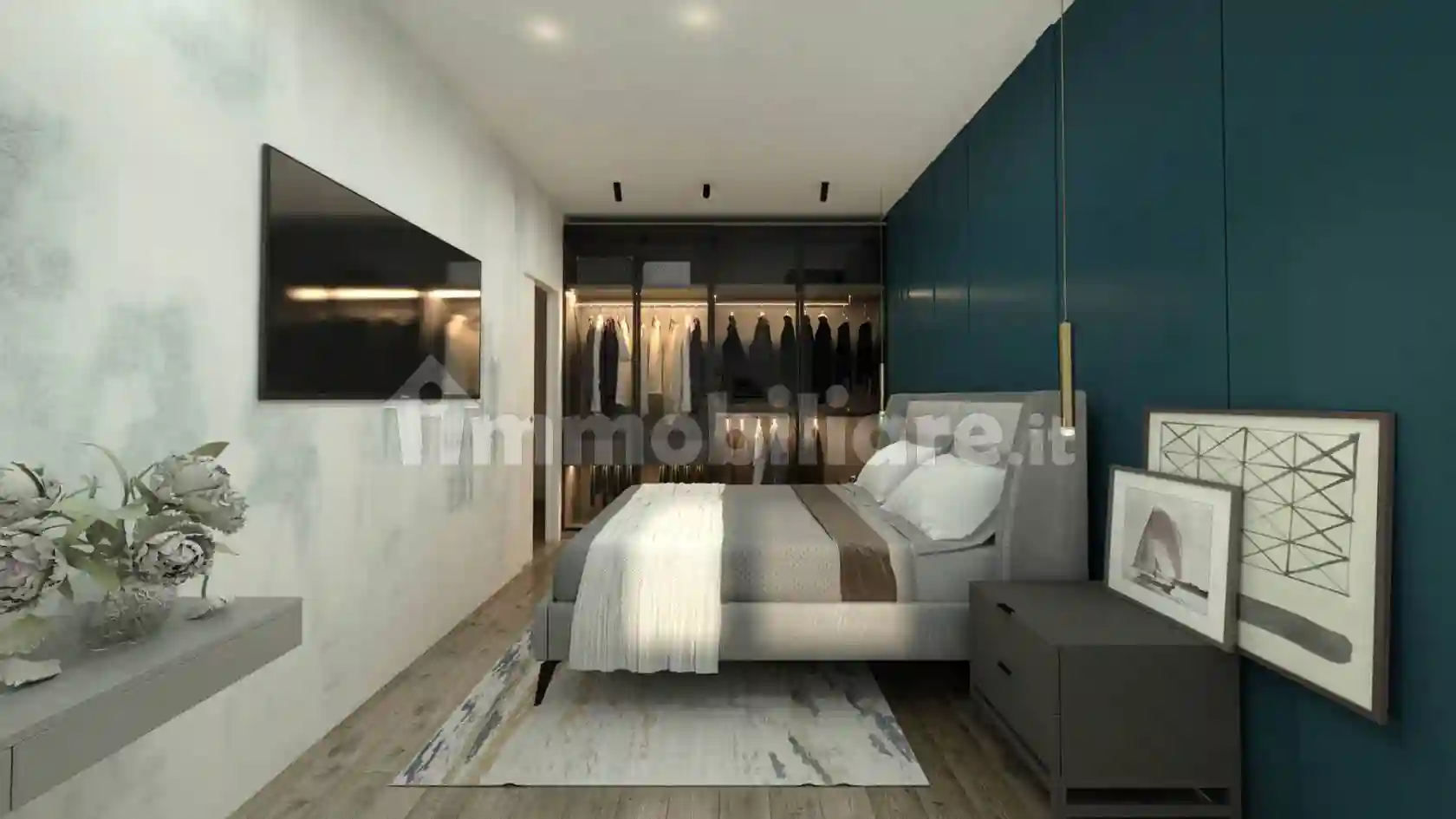 Attico - Mansarda - foto 5