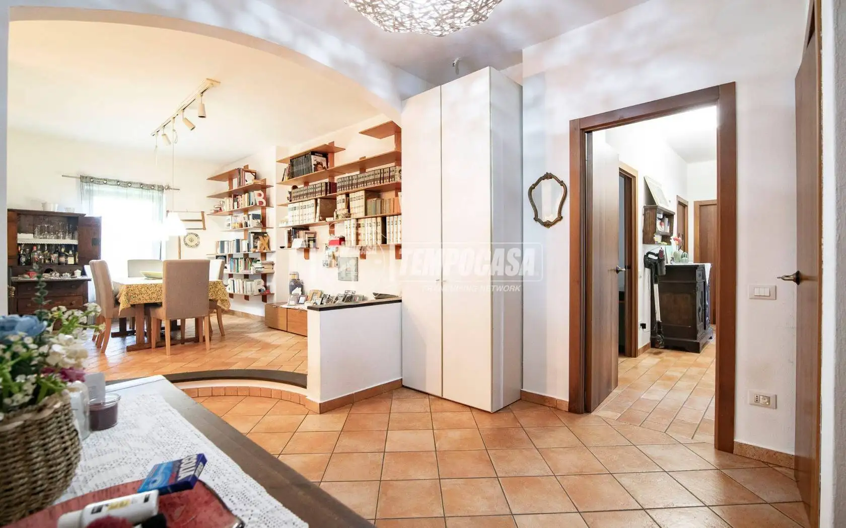 Villa in vendita a Brignano Gera d'Adda