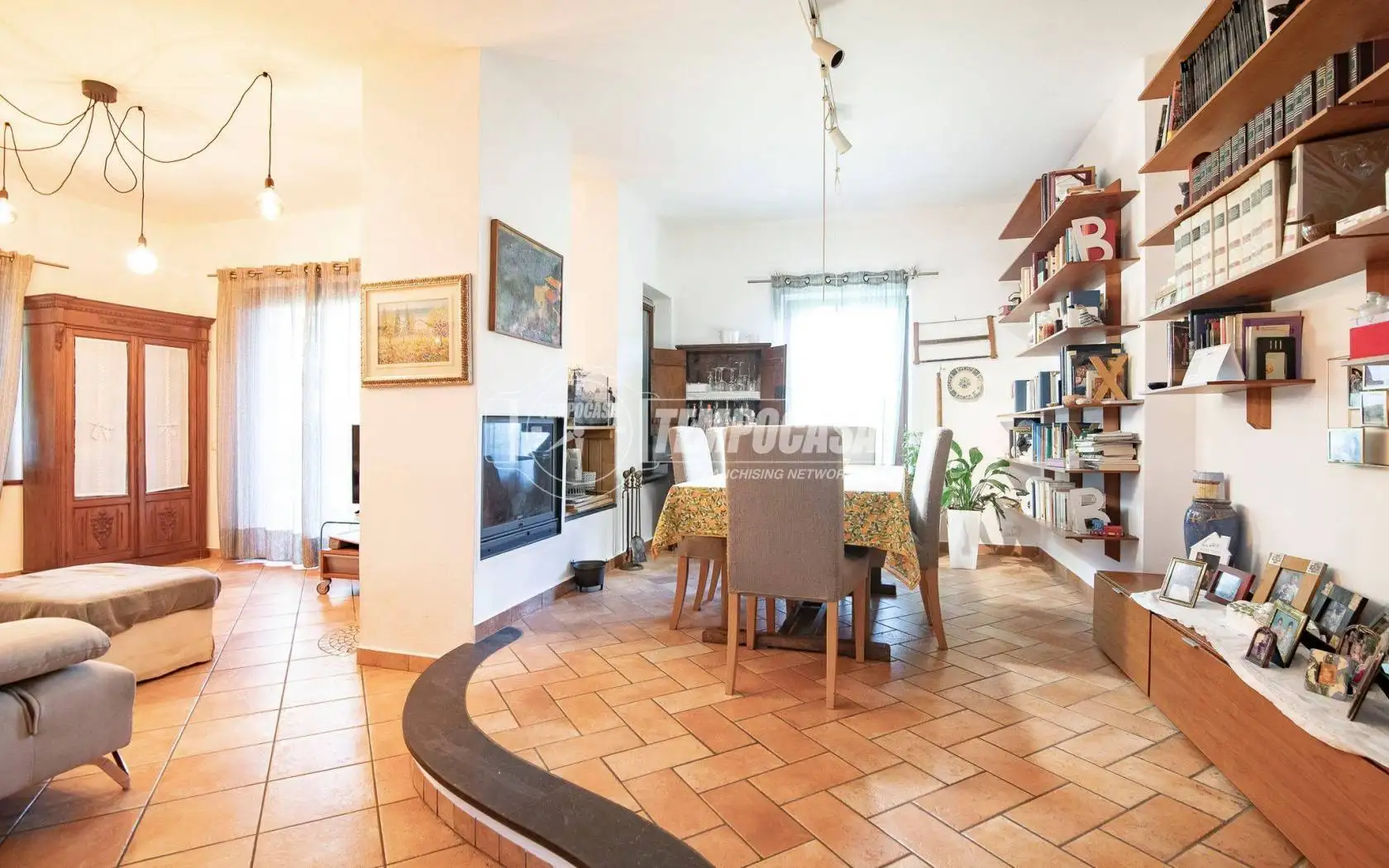 Villa unifamiliare via Provinciale per Verdello, Brignano Gera d'Adda - foto 2