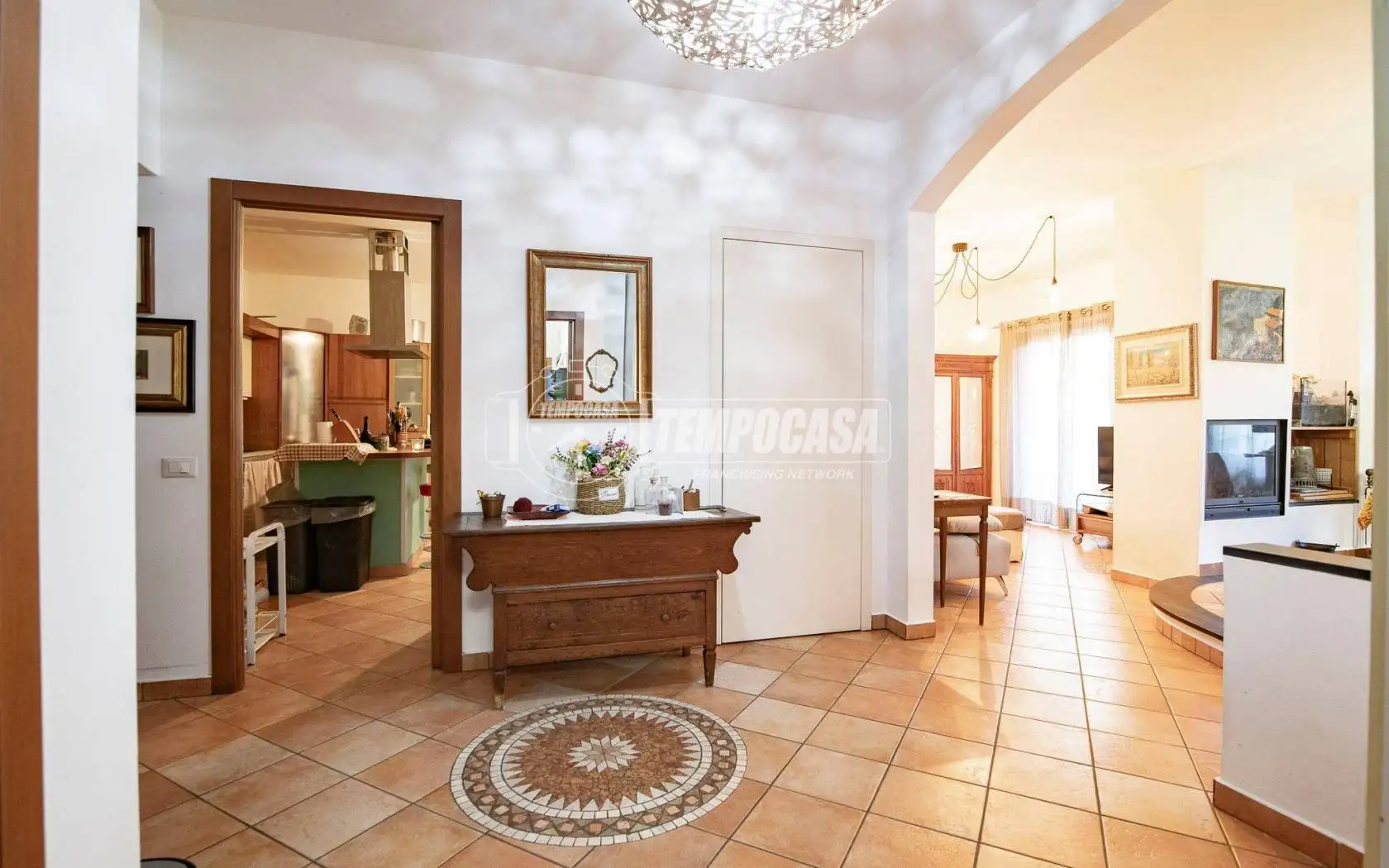 Villa unifamiliare via Provinciale per Verdello, Brignano Gera d'Adda - foto 3