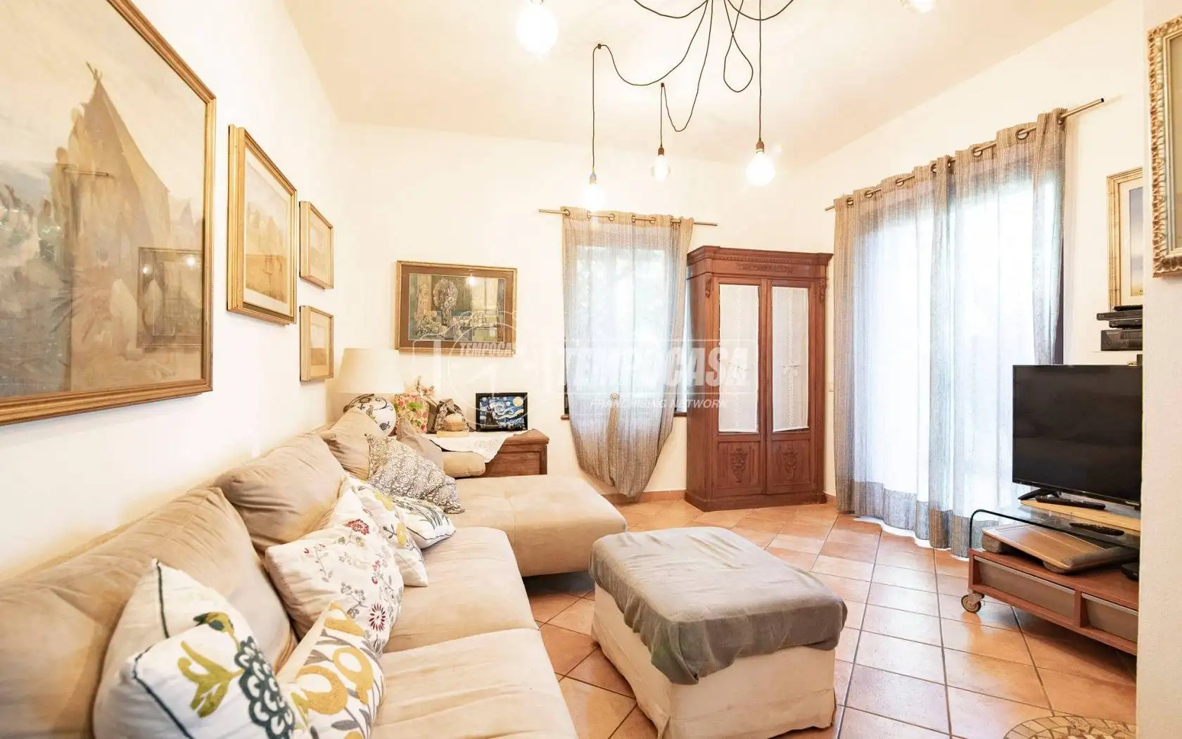 Villa unifamiliare via Provinciale per Verdello, Brignano Gera d'Adda - foto 4