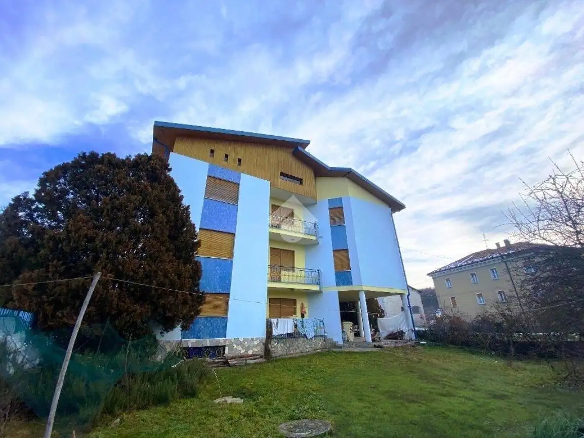 Appartamento via Umberto I 8, Val di Chy - foto 3