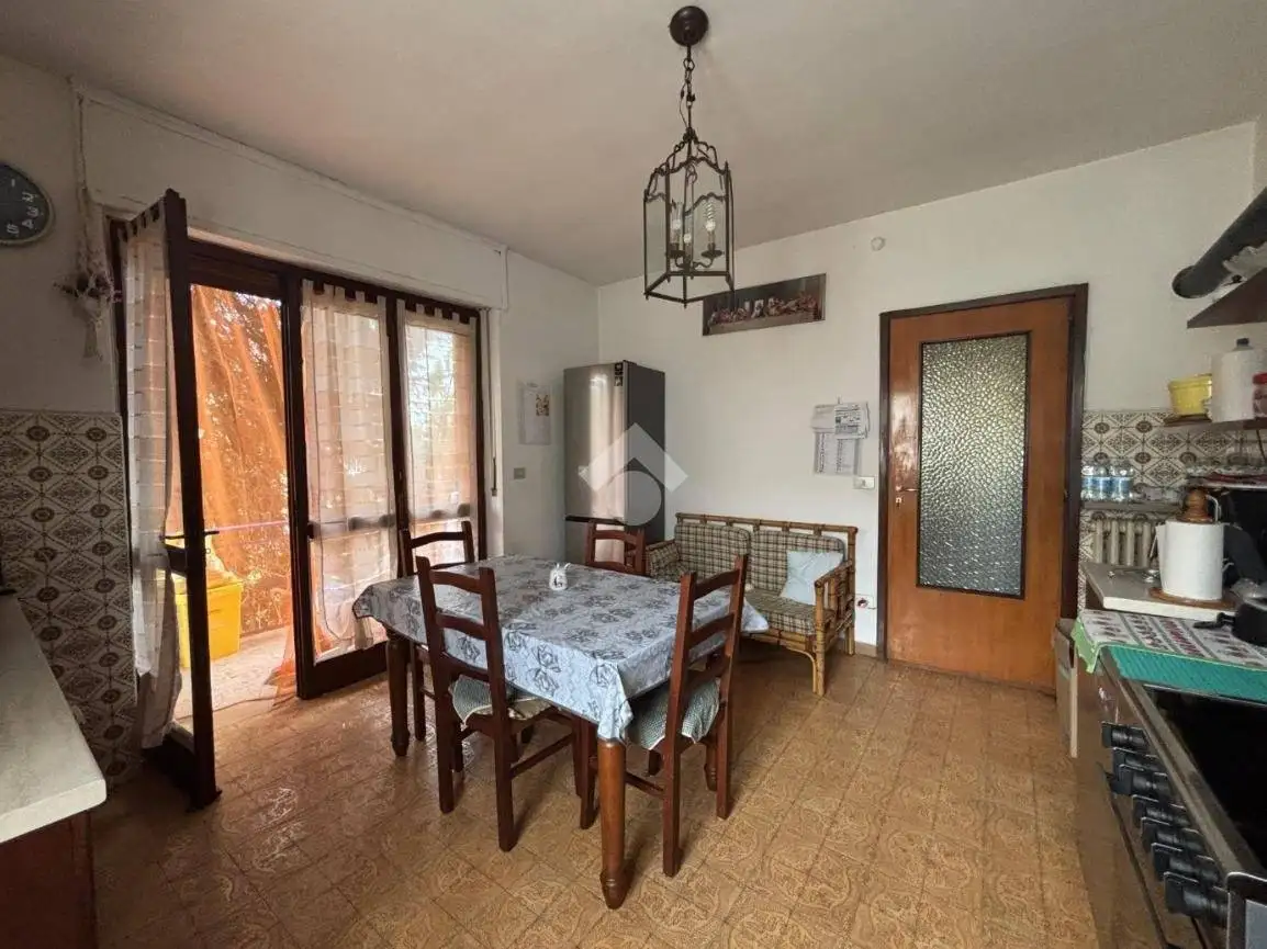 Appartamento via Umberto I 8, Val di Chy - foto 5