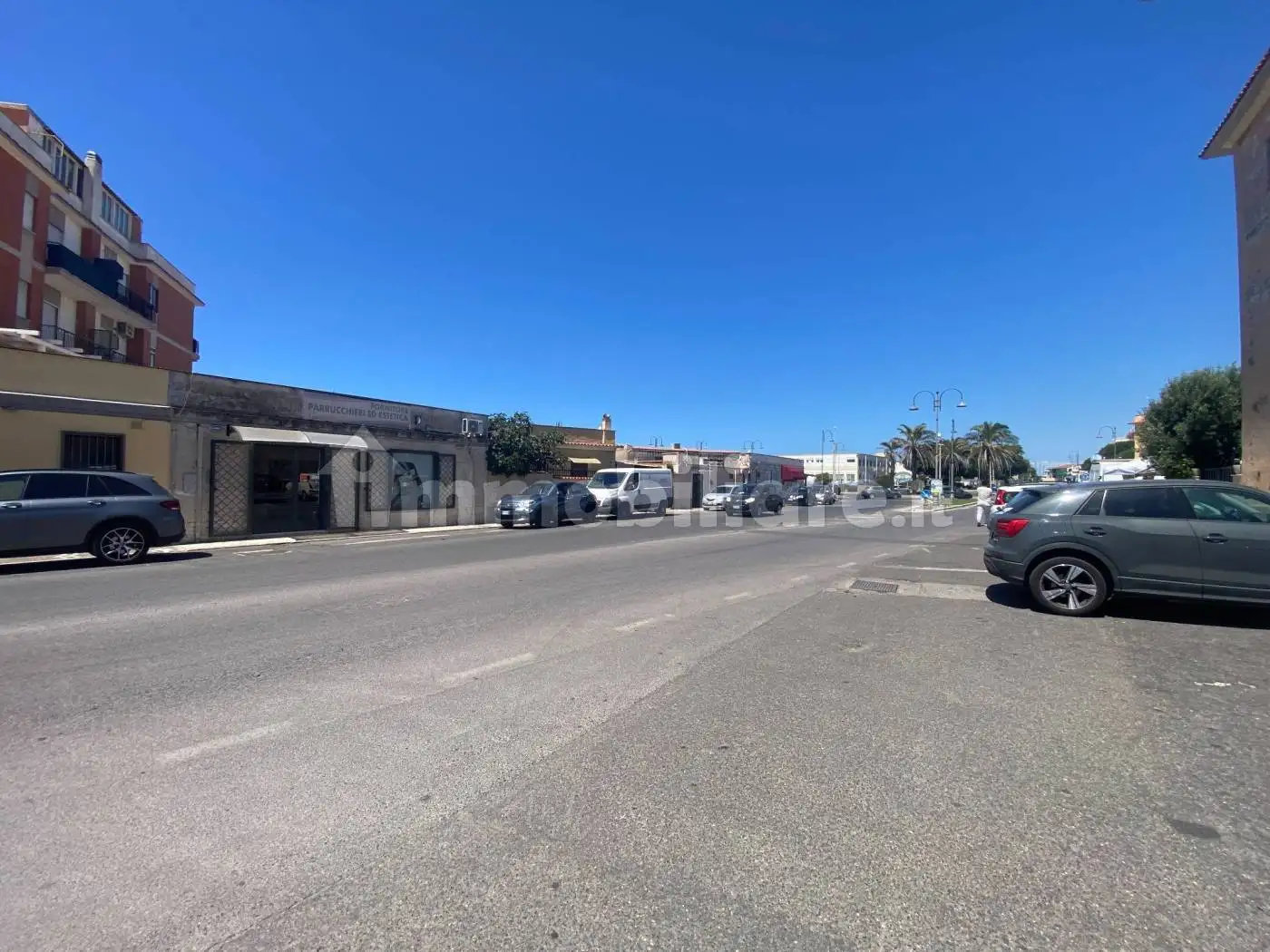 Appartamento in vendita a Anzio